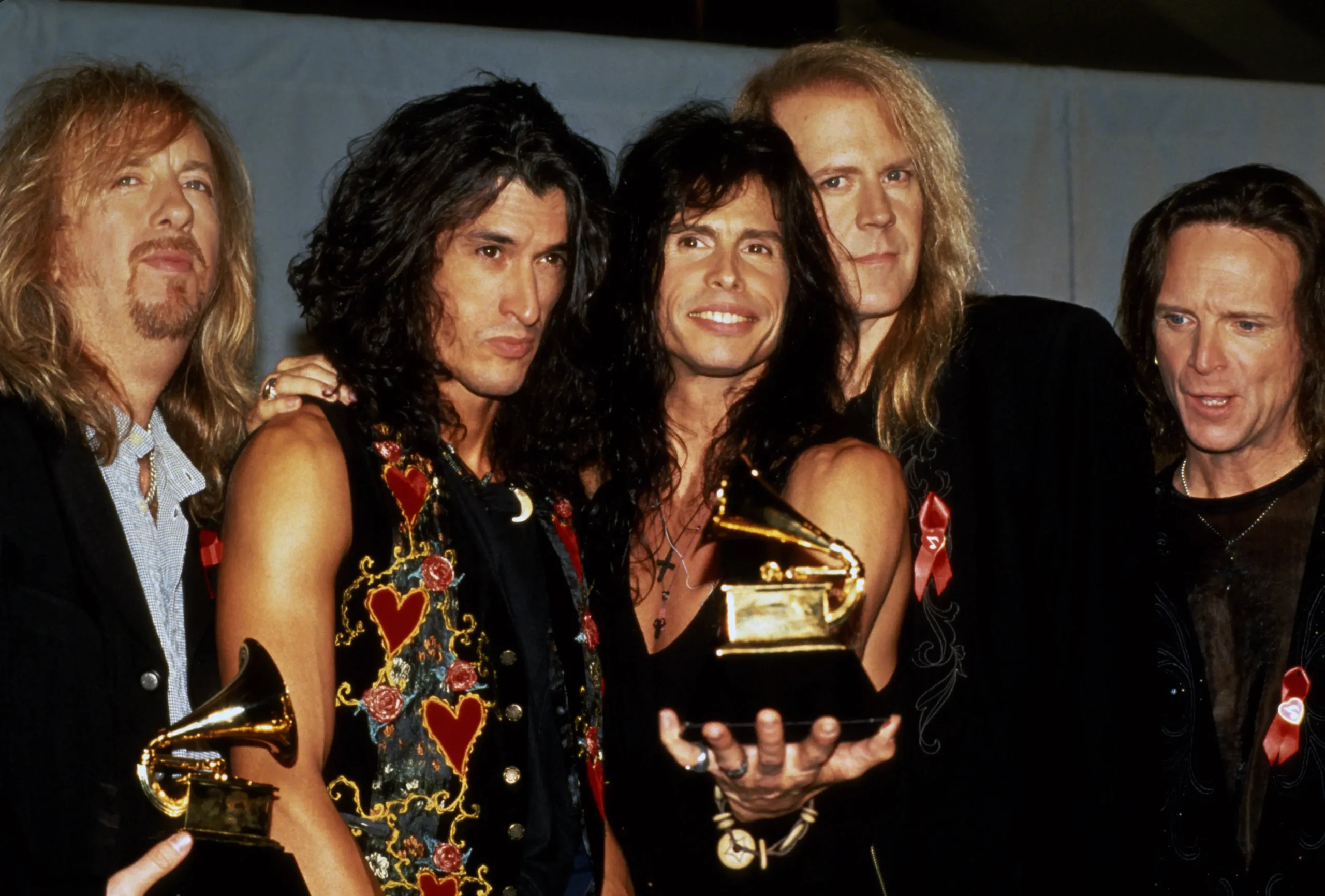 Still Rocking… or Just Clinging? The Aerosmith Legacy