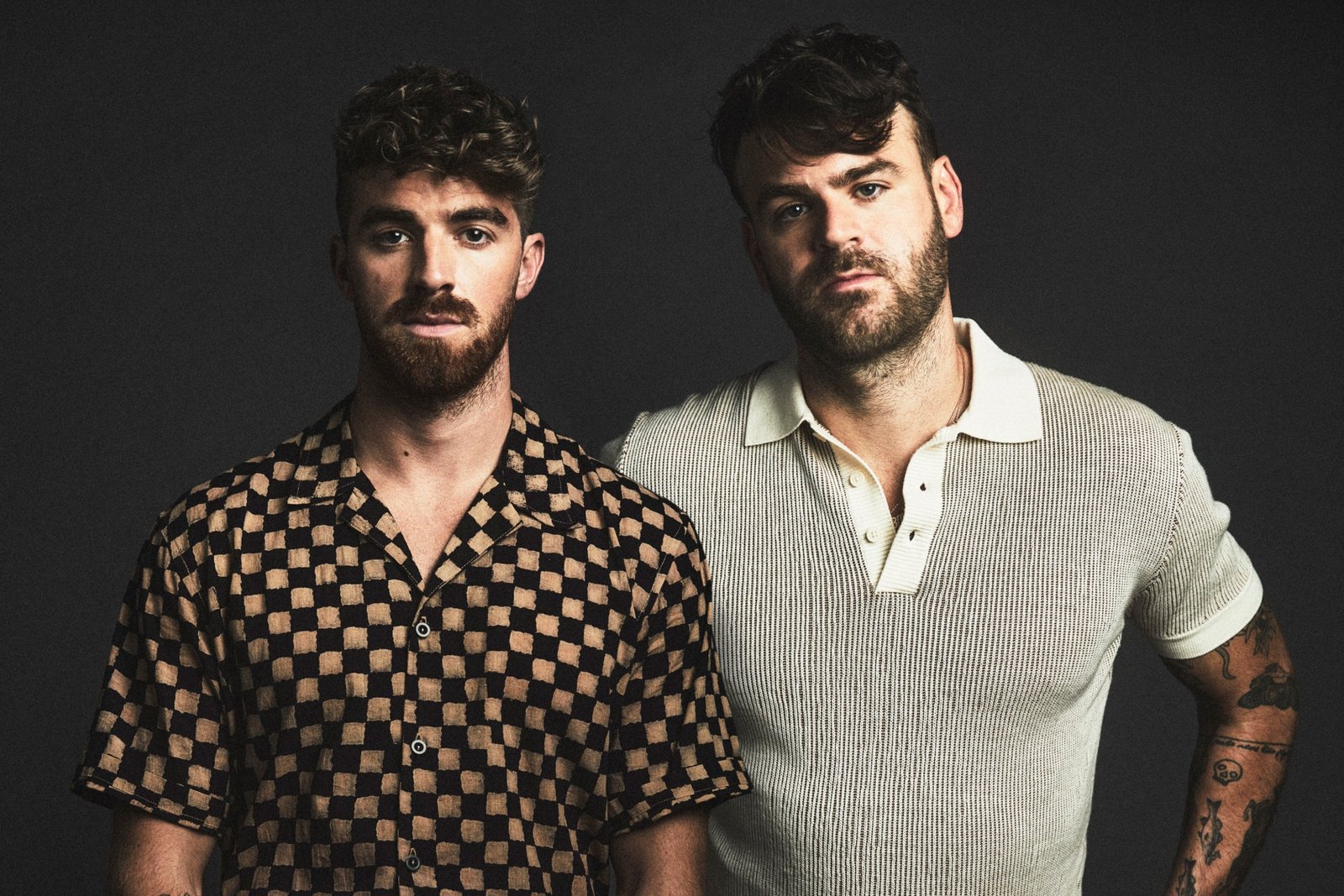 Basic Beats and White Claw Woes: The Chainsmokers’ Guide to Relatable Mediocrity