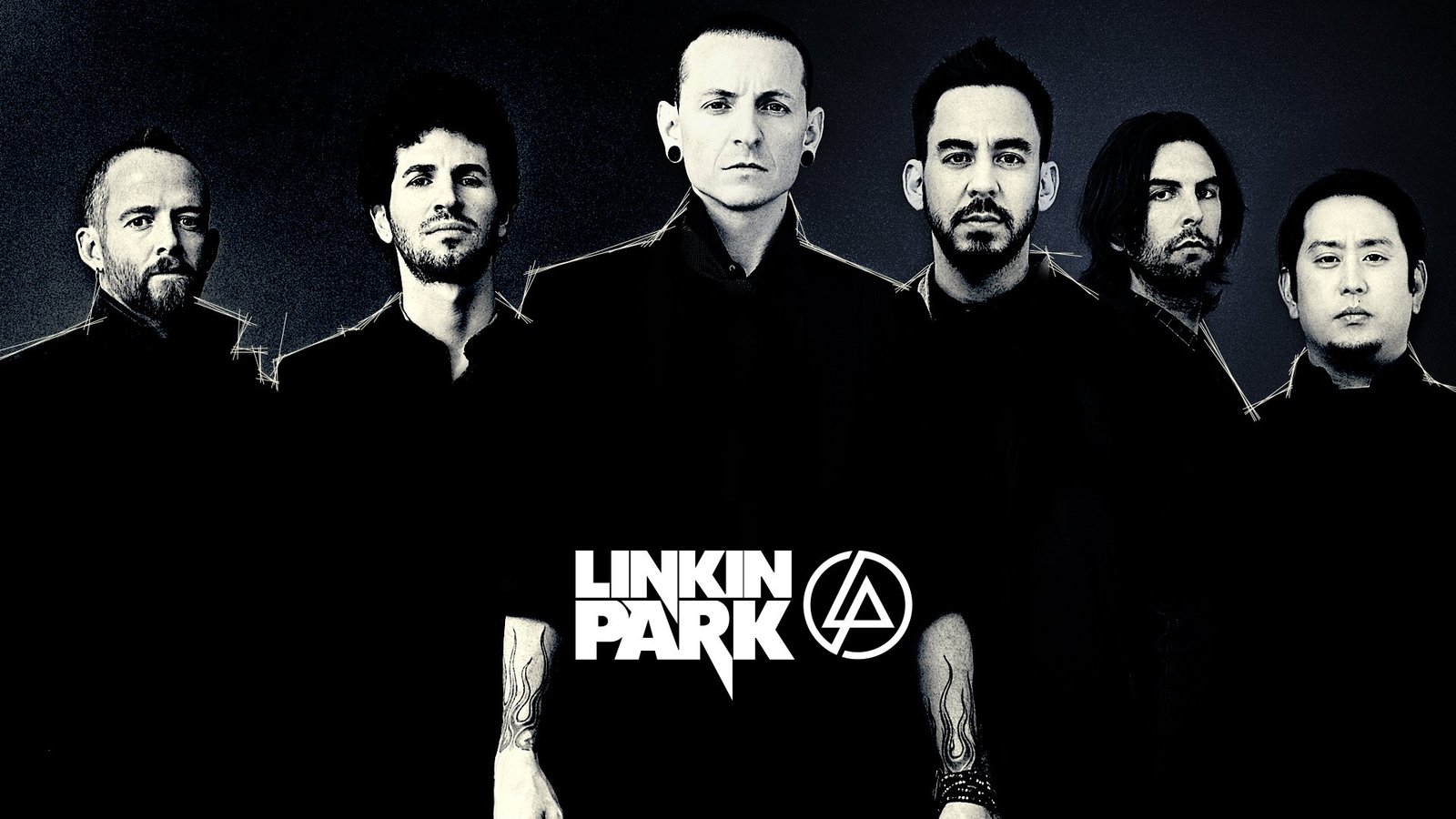 Linkin Park: The Band That Made Teen Angst a Career Path