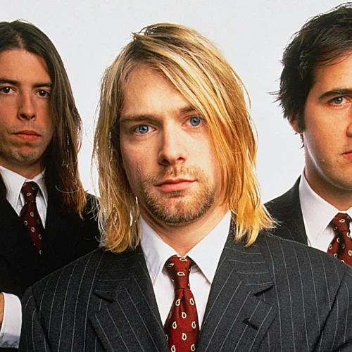 Nirvana: The Anti-Establishment Icons Who Accidentally Became the Establishment