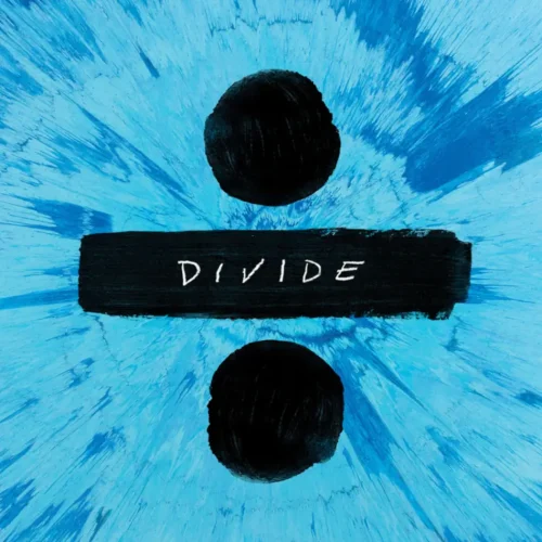 “Shape of You” by Ed Sheeran