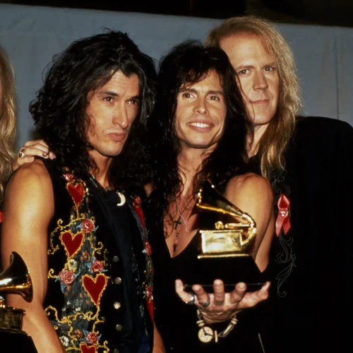 Still Rocking… or Just Clinging? The Aerosmith Legacy