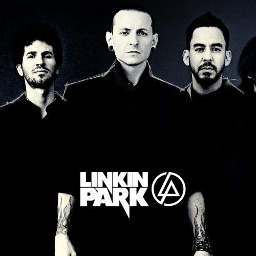 Linkin Park: The Band That Made Teen Angst a Career Path