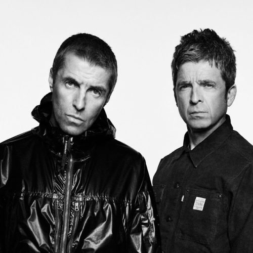 Wonderwalls of Narcissism: Oasis’s Endless Love Affair with Themselves